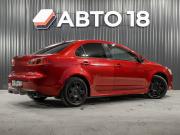 Mitsubishi Lancer X Ижевск  - изображение 21