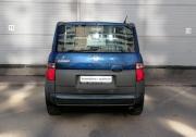 Honda Element I Санкт-Петербург  - изображение 25