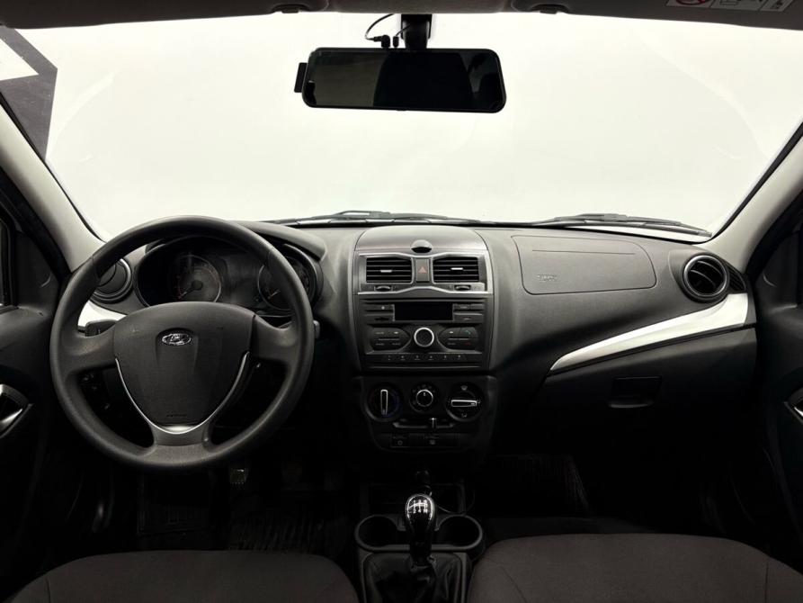 Lada (ВАЗ) Granta I Рестайлинг Ростов-на-Дону  - изображение 9