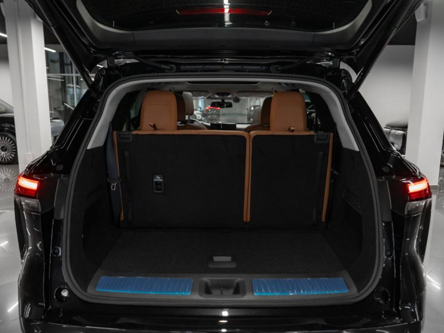 Infiniti QX60 II Москва  - изображение 23