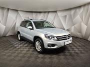 Volkswagen Tiguan I Рестайлинг Москва  - изображение 22