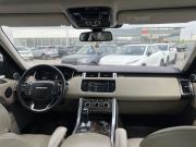 Land Rover Range Rover Sport II Волгоград  - изображение 25