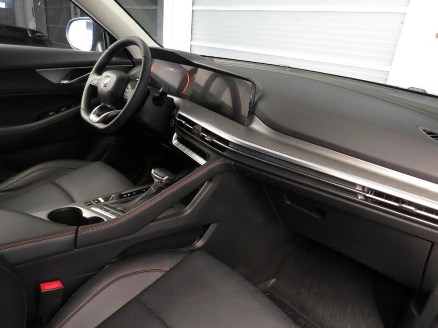 Changan CS35 Plus I Рестайлинг Санкт-Петербург  - изображение 5