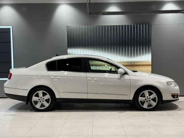 Volkswagen Passat B6 с пробегом 2008 года, цена 615 000 рублей, 313000 км, седан, Автокод Объявления