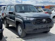 Lada (ВАЗ) Niva I Рестайлинг (Travel) Екатеринбург  - изображение 8