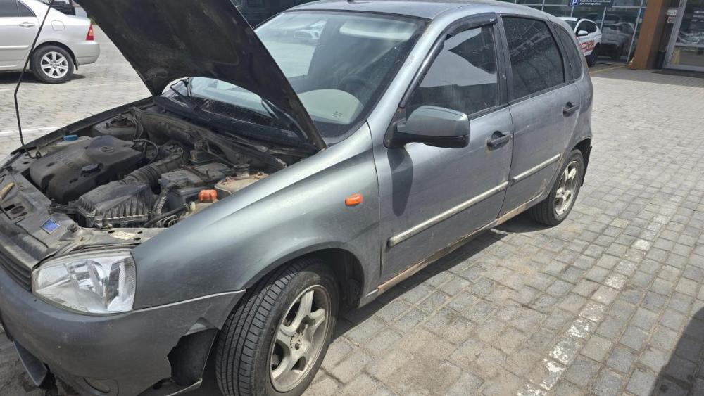 Lada (ВАЗ) Kalina I Вологда  - изображение 3