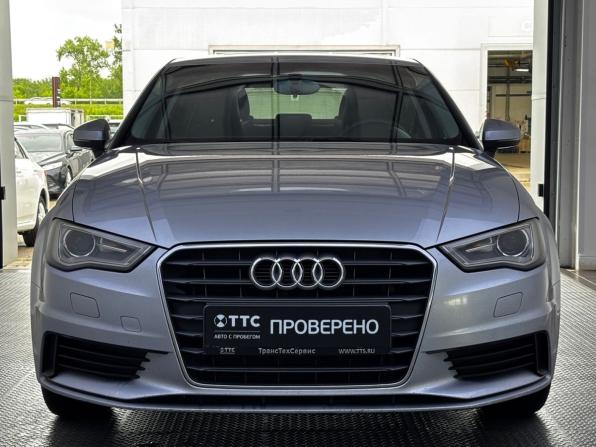 Audi A3 III (8V) с пробегом 2015 года, цена 1 575 000 рублей, 47556 км, седан, Автокод Объявления