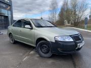 Nissan Almera Classic I Великие Луки  - изображение 21