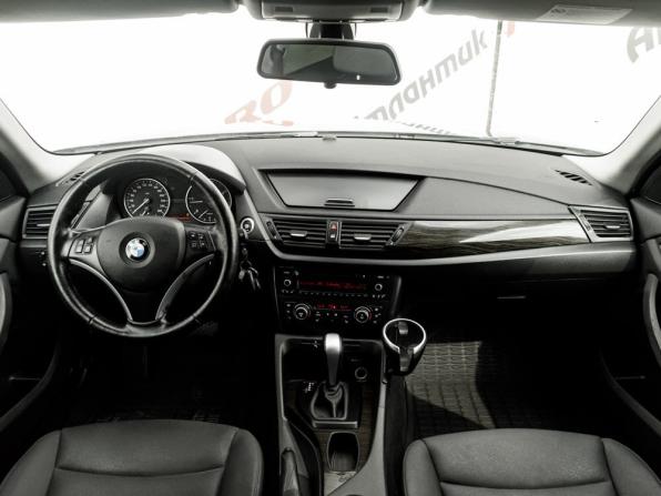 BMW X1 I (E84) с пробегом 2011 года, цена 1 445 000 рублей, 135661 км, внедорожник, Автокод Объявления