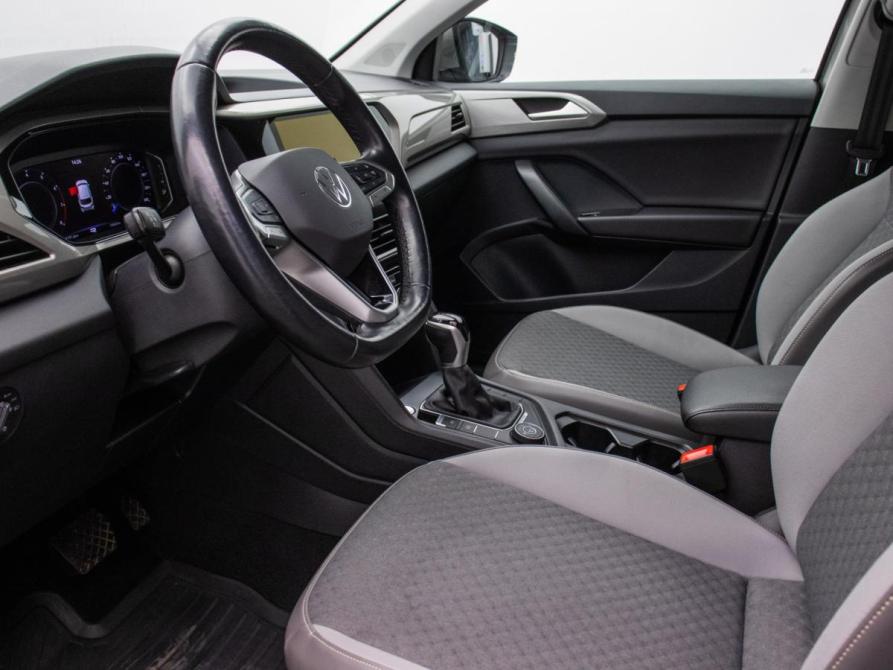 Volkswagen Taos I Москва  - изображение 10