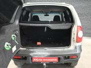 Chevrolet Niva I Рестайлинг Екатеринбург  - изображение 22