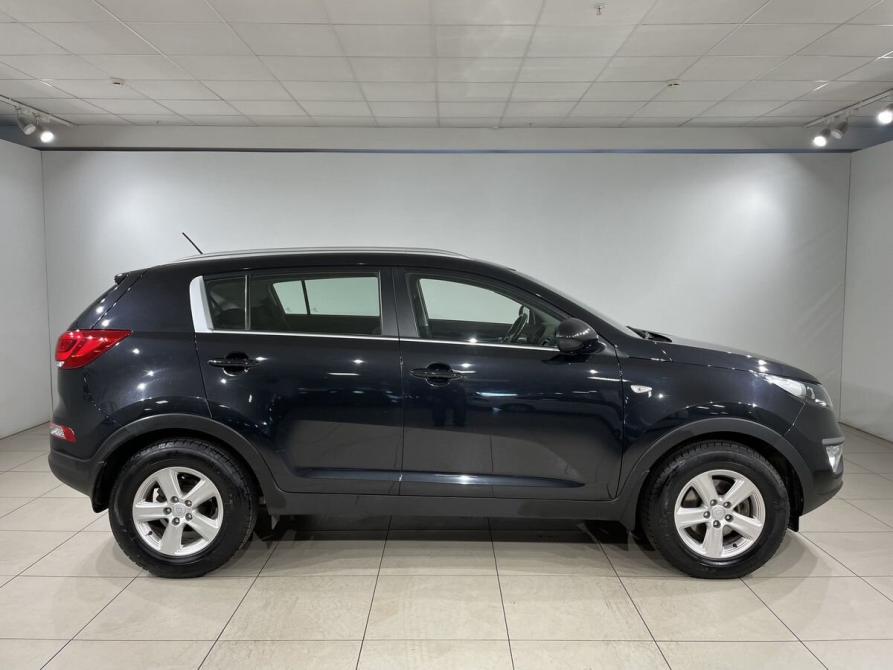 Kia Sportage III Рестайлинг Москва  - изображение 5