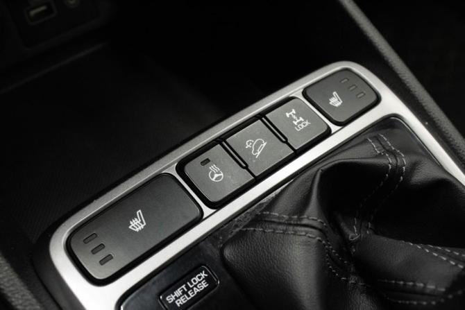 Hyundai Creta I с пробегом 2017 года, цена 1 849 000 рублей, 157377 км, внедорожник, Автокод Объявления