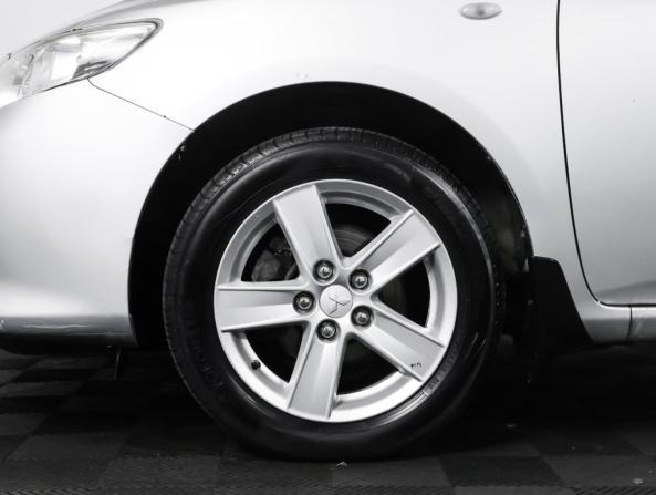 Toyota Corolla X (E140 E150) с пробегом 2008 года, цена 710 000 рублей, 271103 км, седан, Автокод Объявления