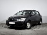 Toyota Corolla IX (E120 E130) Рестайлинг Санкт-Петербург  - изображение 16