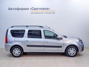 Lada (ВАЗ) Largus I Рестайлинг Ярославль  - изображение 15