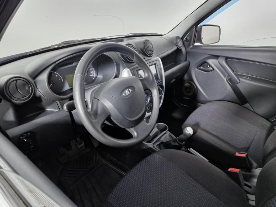 Lada (ВАЗ) Granta I Нижний Новгород  - изображение 13