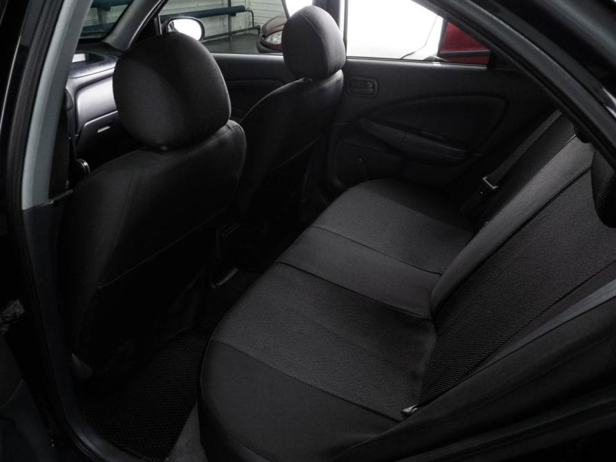 Nissan Almera Classic I Воронеж  - изображение 11