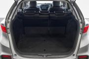 Honda Shuttle II Барнаул  - изображение 46