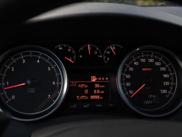 Peugeot 508 I с пробегом 2012 года, цена 848 000 рублей, 139469 км, седан, Автокод Объявления