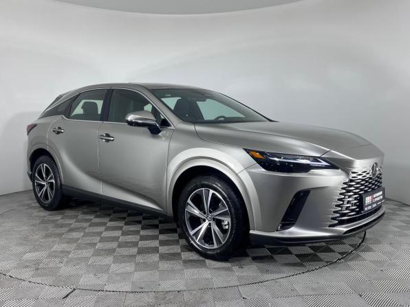 Lexus RX V с пробегом 2025 года, цена 7 890 000 рублей, 20 км, внедорожник, Автокод Объявления