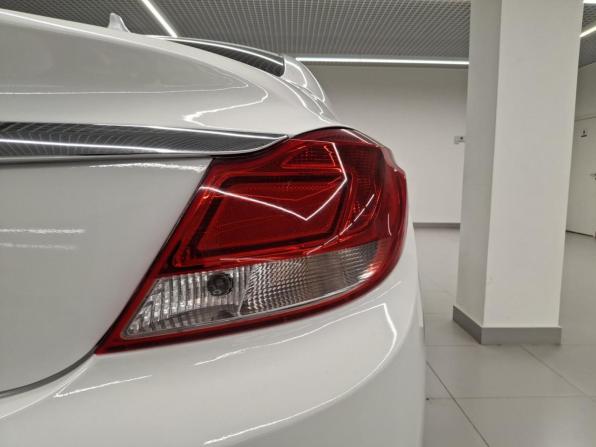 Opel Insignia I с пробегом 2013 года, цена 760 000 рублей, 211254 км, седан, Автокод Объявления