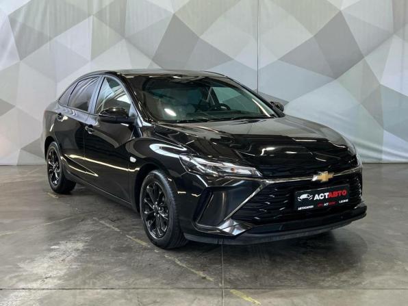 Chevrolet Monza II Рестайлинг с пробегом 2023 года, цена 1 615 000 рублей, 50533 км, седан, Автокод Объявления