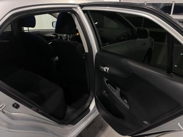 Toyota Corolla X (E140 E150) с пробегом 2007 года, цена 716 900 рублей, 196986 км, седан, Автокод Объявления
