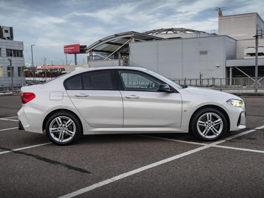 BMW 1 серии III (F40) Москва  - изображение 4