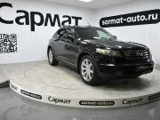 Infiniti FX I (S50) Новосибирск  - изображение 34