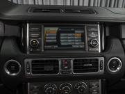 Land Rover Range Rover III Рестайлинг 2 Ставрополь  - изображение 40