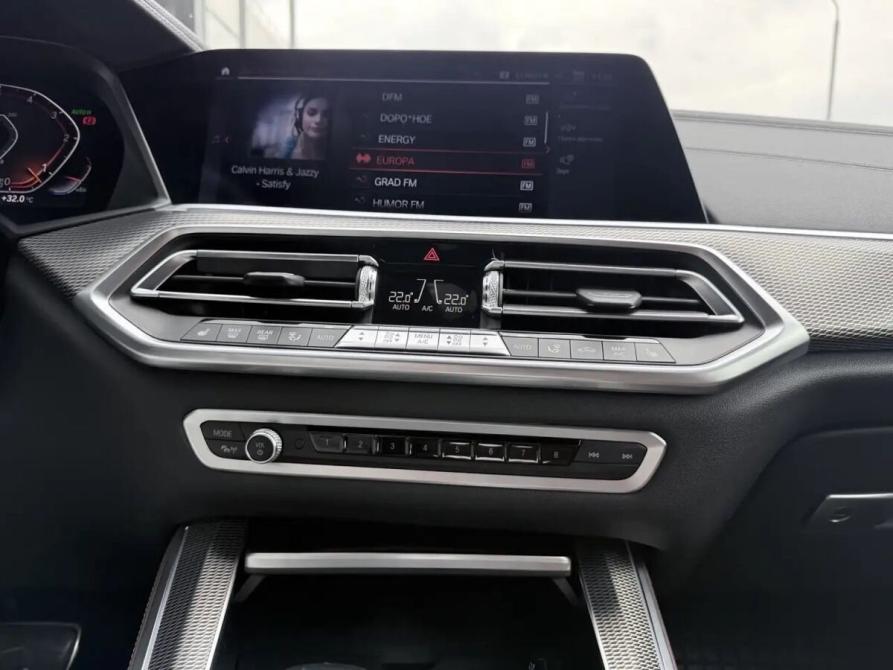 BMW X5 IV (G05/G18) Волгоград  - изображение 24