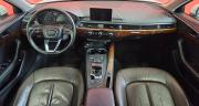 Audi A4 V (B9) Вологда  - изображение 29