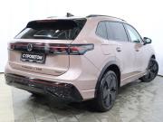 Volkswagen Tiguan III (China Market) Москва  - изображение 30