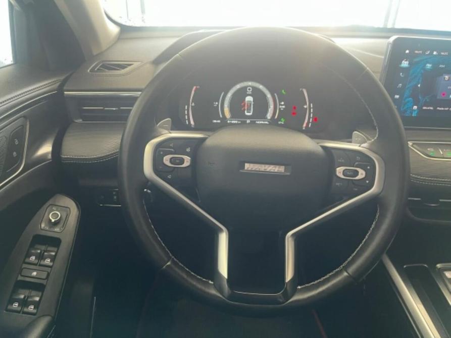 Haval Jolion I Ногинск  - изображение 10