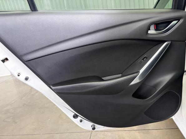 Mazda 6 III (GJ) с пробегом 2014 года, цена 1 347 000 рублей, 169270 км, седан, Автокод Объявления