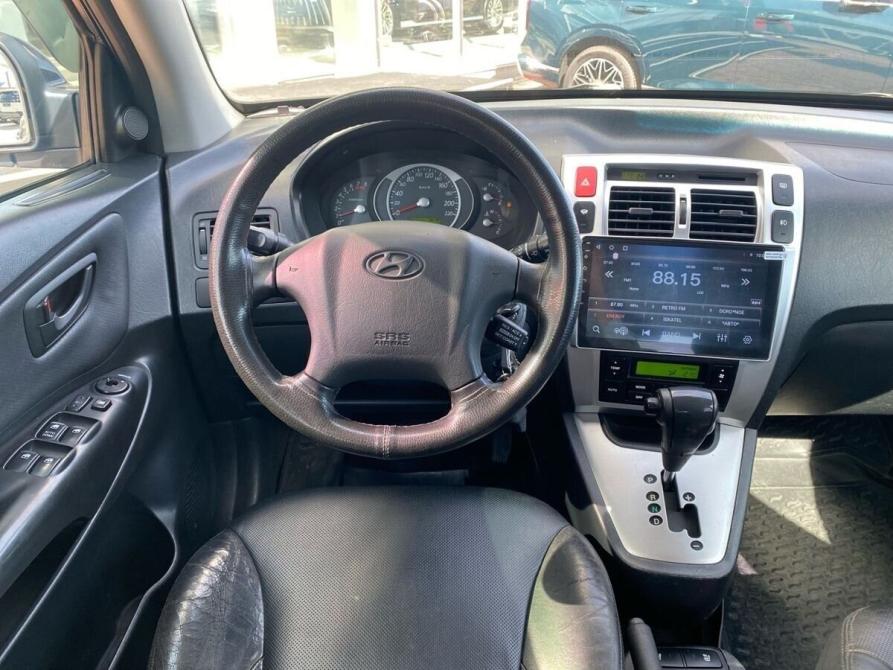 Hyundai Tucson I Уфа  - изображение 9