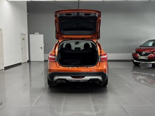Lada (ВАЗ) Vesta I с пробегом 2021 года, цена 1 095 000 рублей, 153079 км, универсал, Автокод Объявления