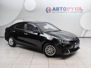 Kia Rio IV Рестайлинг Подольск  - изображение 25