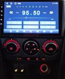 Mazda 3 I (BK) Рестайлинг Вологда  - изображение 31
