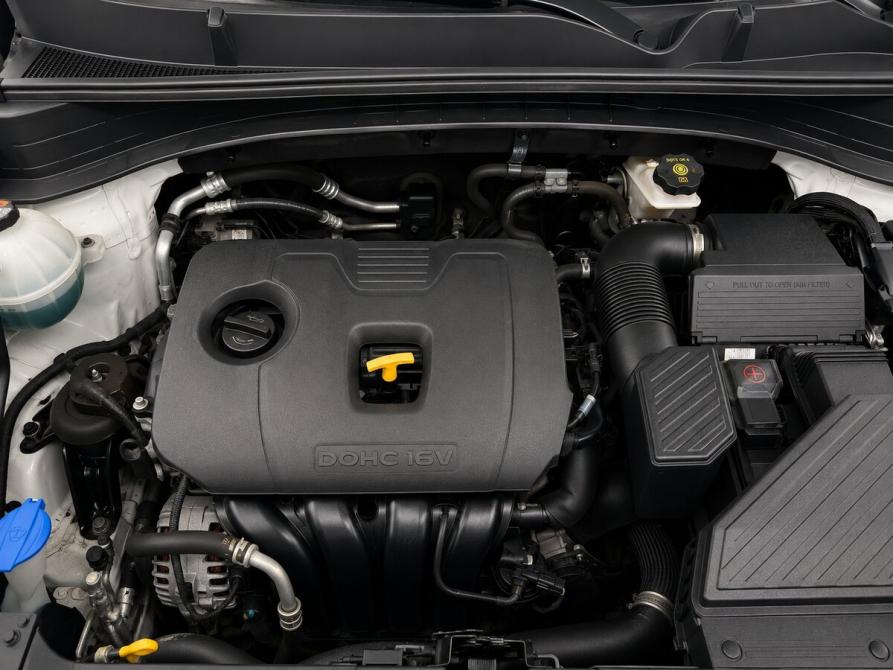 Kia Sportage IV Рестайлинг Москва  - изображение 15