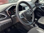 Lada (ВАЗ) Vesta I Рестайлинг (NG) Набережные Челны  - изображение 37