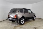 Lada (ВАЗ) 2131 (4x4) I Волгоград  - изображение 22