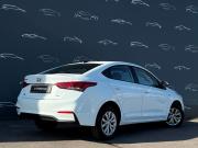 Hyundai Solaris II Санкт-Петербург  - изображение 26