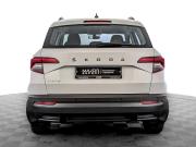 Skoda Karoq I Москва  - изображение 32