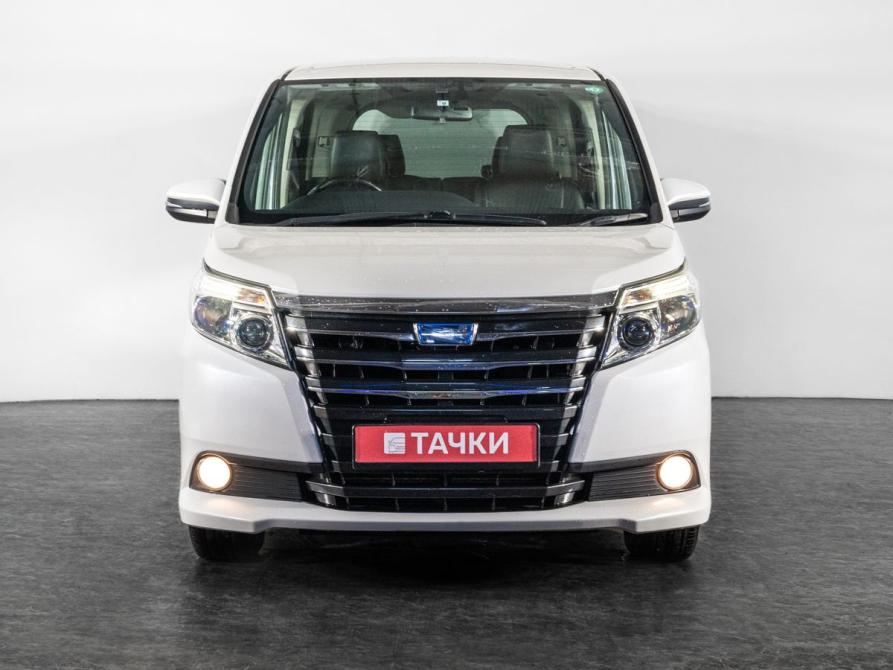 Toyota Noah III (R80) Иркутск  - изображение 2