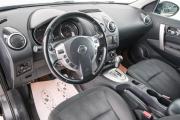 Nissan Qashqai I Рестайлинг Красноярск  - изображение 32