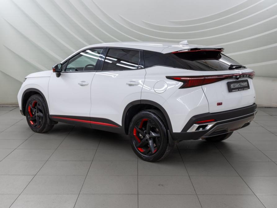 Omoda C5 I Волгоград  - изображение 5