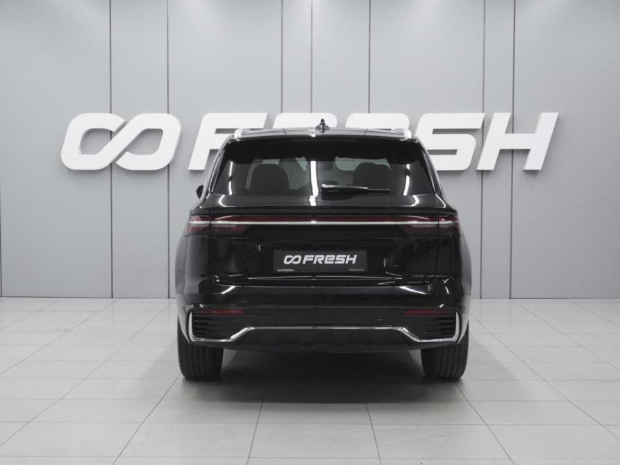 Geely Monjaro I Ростов-на-Дону  - изображение 4