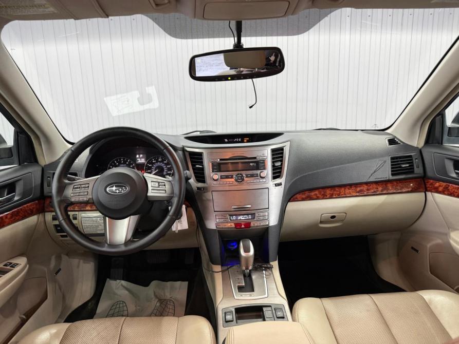 Subaru Outback IV Краснодар  - изображение 9
